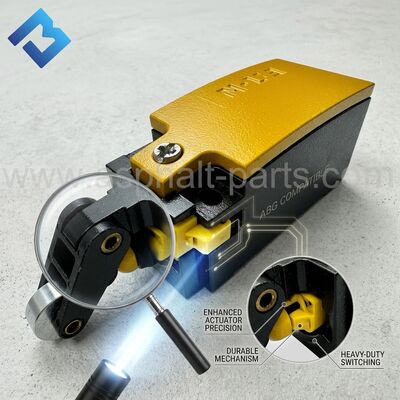 RM80698046 Aftermarket Schraper Limietschakelaar Microschakelaar voor 6820 7820 7620 Bestratingsmachines