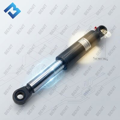 S1800-3 Bestratingscilinder 2185096 2055186 Dubbele Hydraulische Cilinder S1900-3 S2100-3 Bestratingsmachine Onderdelen