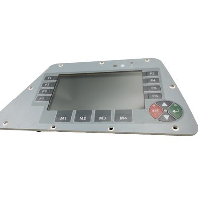 asfaltbedekkingsmachine S1800-2 S2100-2 2134276 bedieningspaneel display