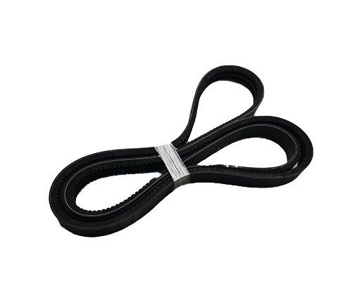 BM2000 v-gordel trommeltransportband aandrijvingen voor freesmachine w1900