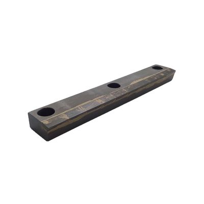 146458 B248 Schraper Type2 Schraperblad Wegfreessmachine W2000 W2100 W2000DC W1900 W1000F W1200F Reserveonderdelen