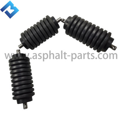 W2100 vervoerbandsysteem 138312 rubberen vervoerbandrol
