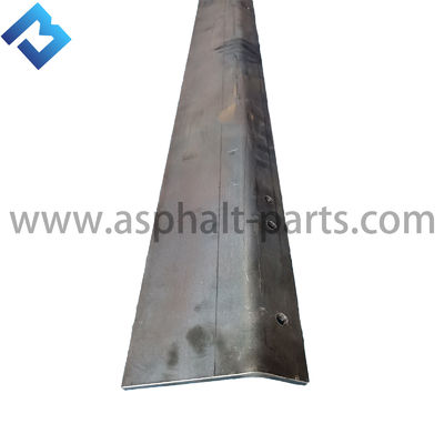S1800-1 4618182415 Asphalt Paver Spare Parts Rear Zijbescherming